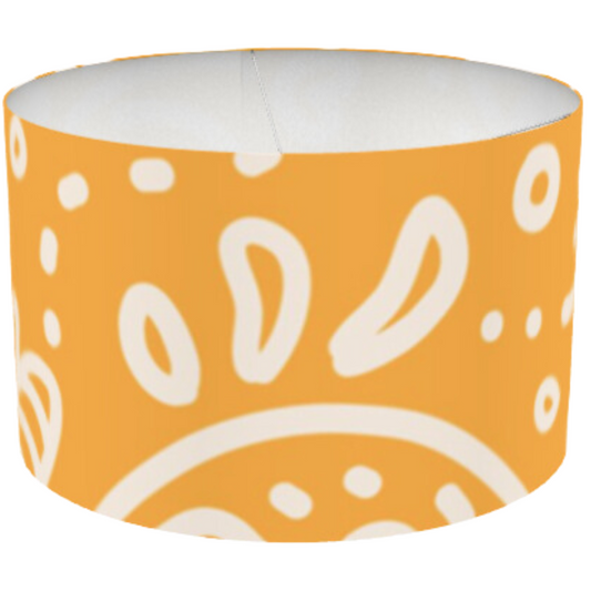Doodles Lampshade