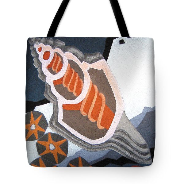 Sea floor 1 tote bag